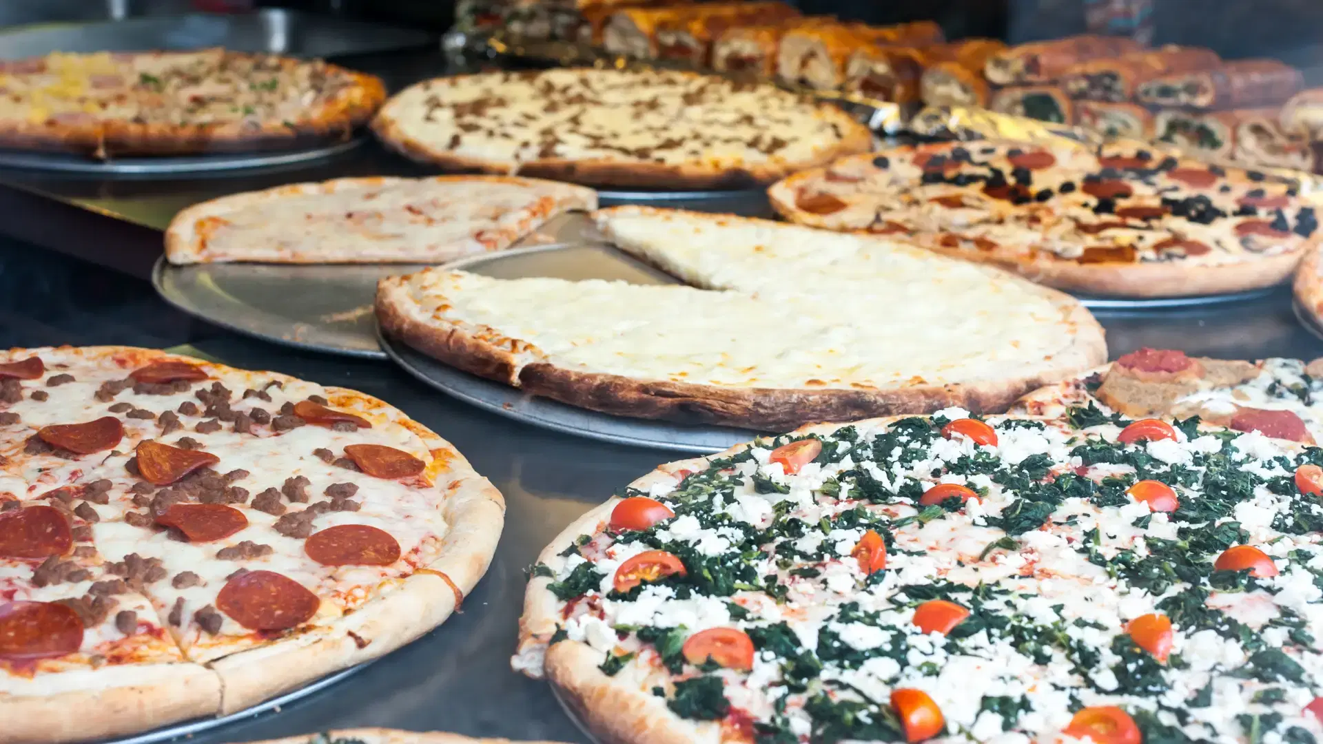 Business Loans for Pizzerias