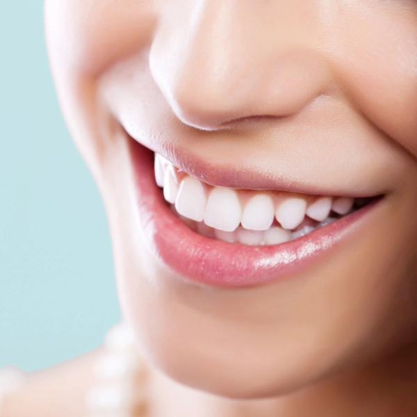 Healthy Smile