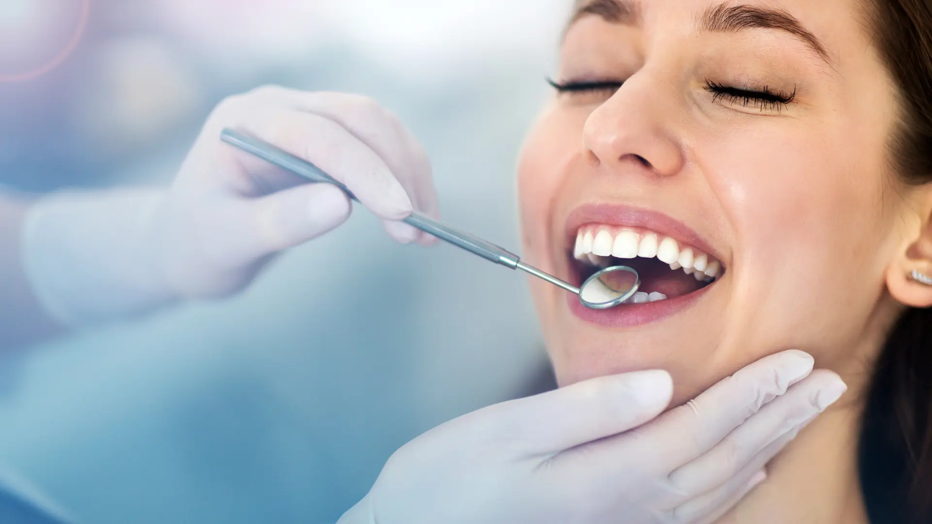 Dental Checkup